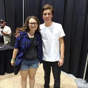 Meet your Posher, Kim